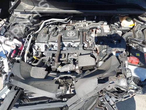 Electronic module TOYOTA C-HR (_X2_, _H2_) Hybrid (ZYX20) | BP34225910M83  - Image 27