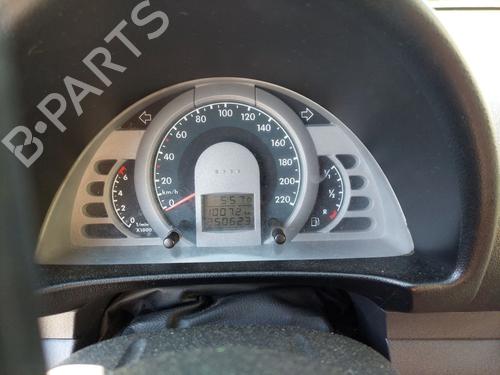Left front window switch VW FOX Hatchback (5Z1, 5Z3, 5Z4) 1.2 | BP34637072I27 - Image 17