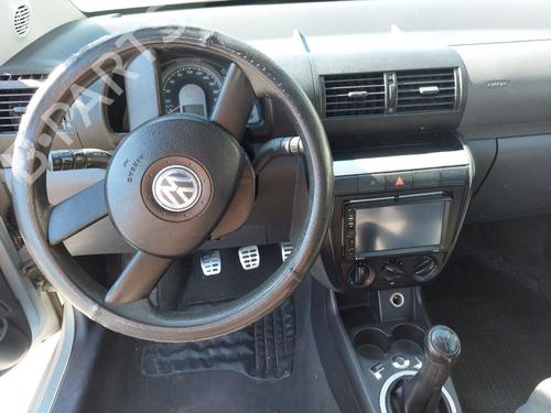 Left front window switch VW FOX Hatchback (5Z1, 5Z3, 5Z4) 1.2 | BP34637072I27 - Image 18