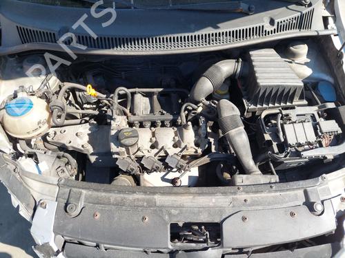 Left front window switch VW FOX Hatchback (5Z1, 5Z3, 5Z4) 1.2 | BP34637072I27 - Image 24