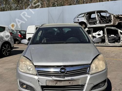 Used Parts OPEL ASTRA H Estate (A04) 1.7 CDTI (L35) 4530113