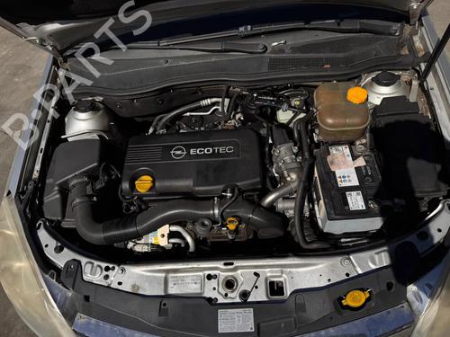 Intercooler pipe OPEL ASTRA H Estate (A04) 1.7 CDTI (L35) | BP36237882M127 - Image 20