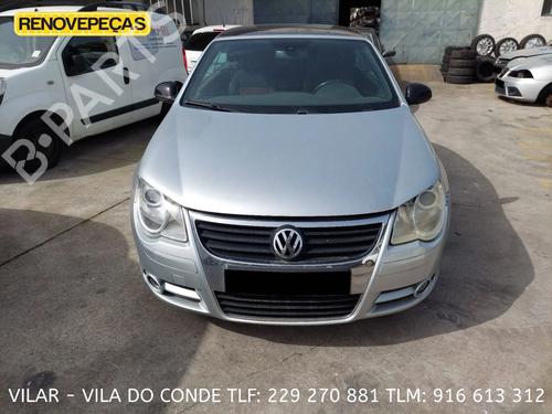 Pièces Détachées Usagées VW EOS (1F7, 1F8) 2.0 FSI 4562963