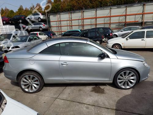 Right headlight VW EOS (1F7, 1F8) 2.0 FSI | BP33981675C29  - Image 13