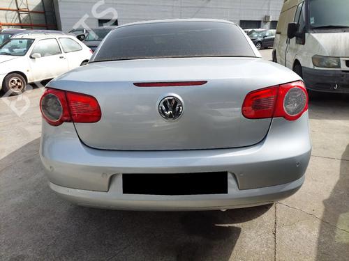 Right headlight VW EOS (1F7, 1F8) 2.0 FSI | BP33981675C29  - Image 12