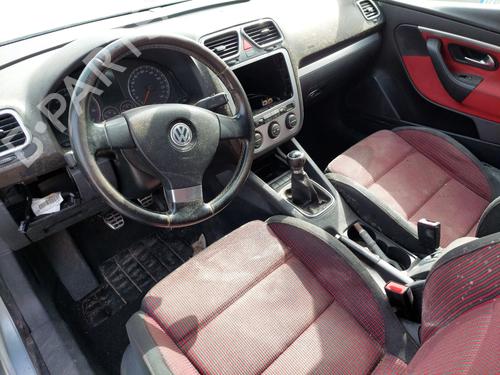 Right headlight VW EOS (1F7, 1F8) 2.0 FSI | BP33981675C29  - Image 15