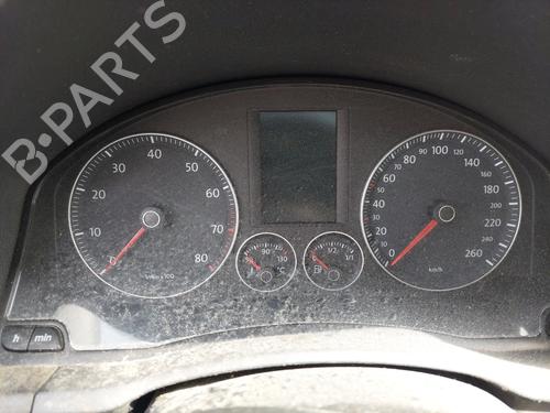 Right headlight VW EOS (1F7, 1F8) 2.0 FSI | BP33981675C29  - Image 16