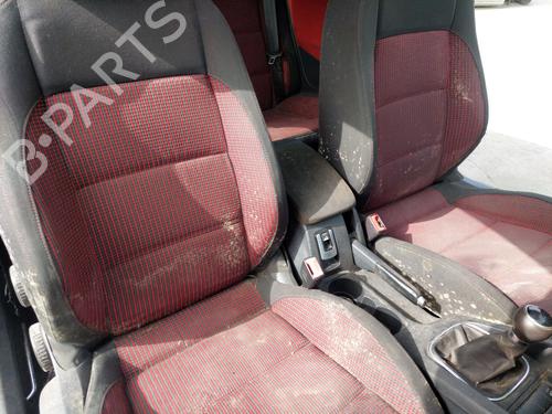 Right headlight VW EOS (1F7, 1F8) 2.0 FSI | BP33981675C29  - Image 19