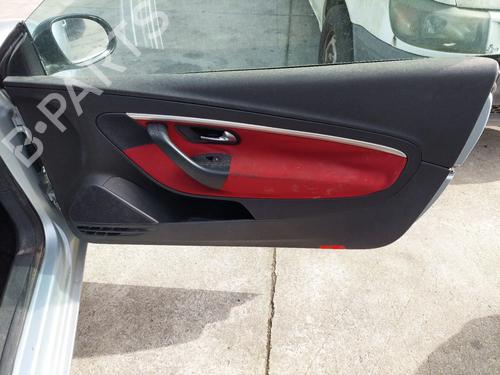 Right headlight VW EOS (1F7, 1F8) 2.0 FSI | BP33981675C29  - Image 22