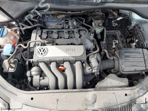 Right headlight VW EOS (1F7, 1F8) 2.0 FSI | BP33981675C29  - Image 25