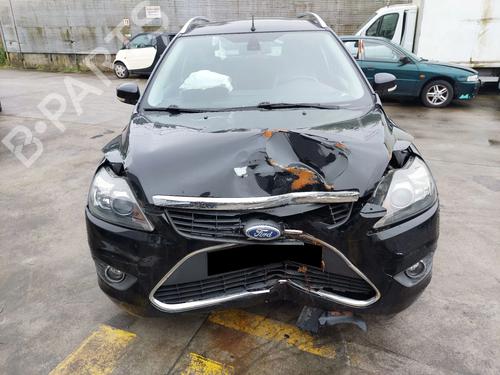 Engine control unit (ECU) FORD FOCUS II Turnier (DA_, FFS, DS) 1.6 TDCi | BP36787602M57 - Image 10