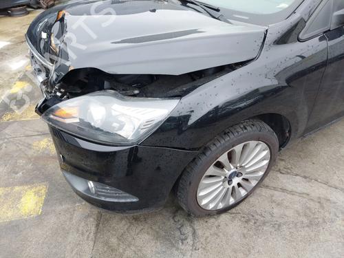 Engine control unit (ECU) FORD FOCUS II Turnier (DA_, FFS, DS) 1.6 TDCi | BP36787602M57 - Image 12