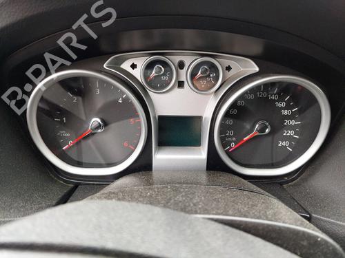 Engine control unit (ECU) FORD FOCUS II Turnier (DA_, FFS, DS) 1.6 TDCi | BP36787602M57 - Image 16