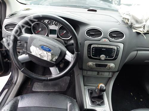 Engine control unit (ECU) FORD FOCUS II Turnier (DA_, FFS, DS) 1.6 TDCi | BP36787602M57 - Image 17
