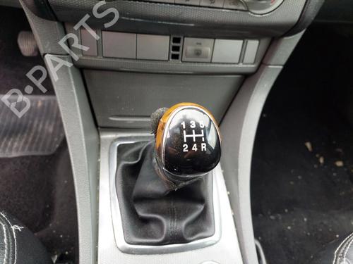 Engine control unit (ECU) FORD FOCUS II Turnier (DA_, FFS, DS) 1.6 TDCi | BP36787602M57 - Image 18