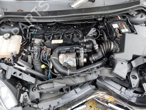 Engine control unit (ECU) FORD FOCUS II Turnier (DA_, FFS, DS) 1.6 TDCi | BP36787602M57 - Image 26
