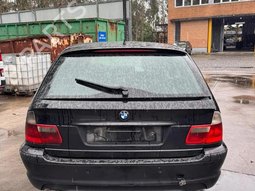 Used Parts BMW 3 Touring (E46)  320 d  4573457