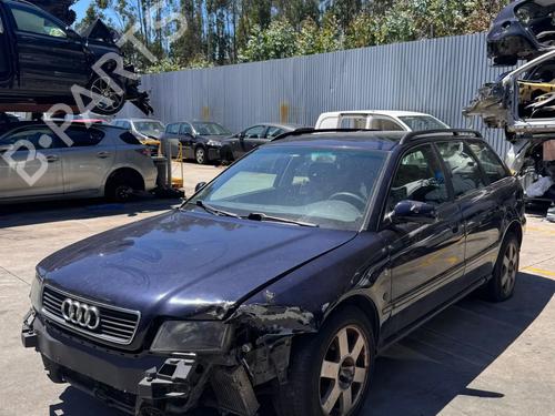 Used Parts AUDI A4 B5 Avant (8D5) 1.9 TDI 4597473