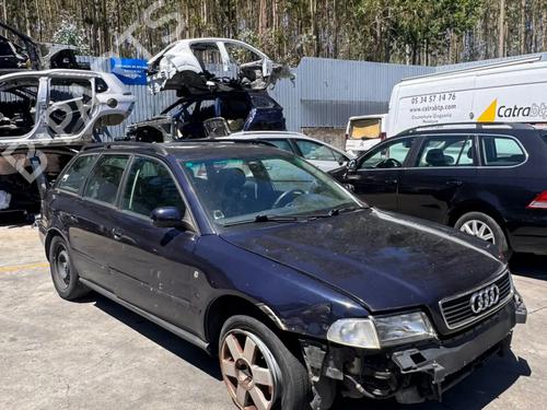 Left front window motor AUDI A4 B5 Avant (8D5) 1.9 TDI | BP35981002E21 - Image 6