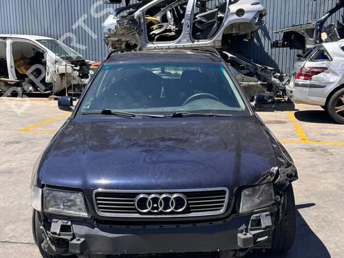 Left front window motor AUDI A4 B5 Avant (8D5) 1.9 TDI | BP35981002E21 - Image 8
