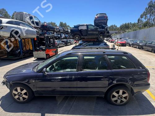 Left front window motor AUDI A4 B5 Avant (8D5) 1.9 TDI | BP35981002E21 - Image 11