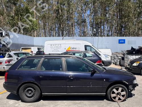 Left front window motor AUDI A4 B5 Avant (8D5) 1.9 TDI | BP35981002E21 - Image 12