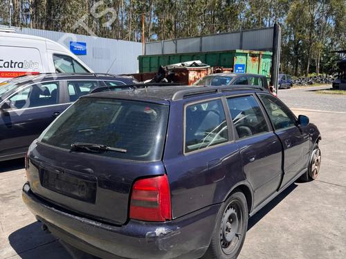 Left front window motor AUDI A4 B5 Avant (8D5) 1.9 TDI | BP35981002E21 - Image 10