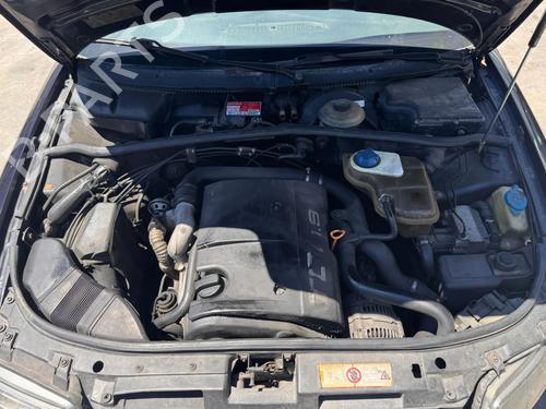 Left front window motor AUDI A4 B5 Avant (8D5) 1.9 TDI | BP35981002E21 - Image 16