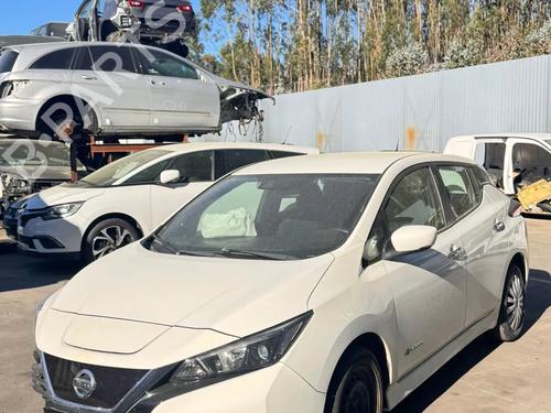 Used Parts NISSAN LEAF (ZE1)  Electric  4597474