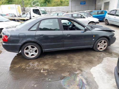 Left front window motor AUDI A4 B5 (8D2) 1.9 TDI | BP40152484E21 - Image 9