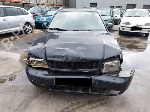 Left front window motor AUDI A4 B5 (8D2) 1.9 TDI | BP40152484E21 - Image 12