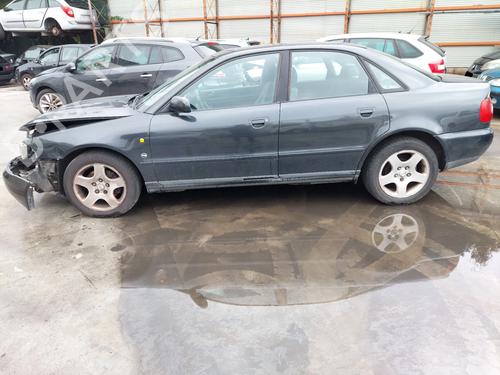 Left front window motor AUDI A4 B5 (8D2) 1.9 TDI | BP40152484E21 - Image 13