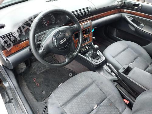 Left front window motor AUDI A4 B5 (8D2) 1.9 TDI | BP40152484E21 - Image 15