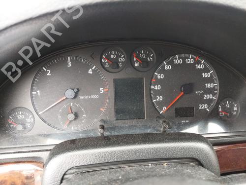 Left front window motor AUDI A4 B5 (8D2) 1.9 TDI | BP40152484E21 - Image 16