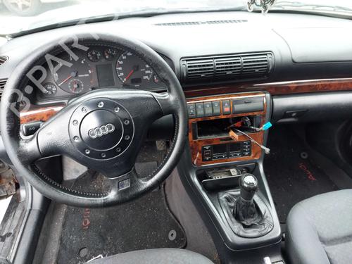 Left front window motor AUDI A4 B5 (8D2) 1.9 TDI | BP40152484E21 - Image 17