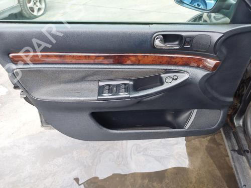 Left front window motor AUDI A4 B5 (8D2) 1.9 TDI | BP40152484E21 - Image 22