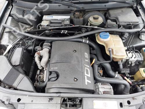 Left front window motor AUDI A4 B5 (8D2) 1.9 TDI | BP40152484E21 - Image 26