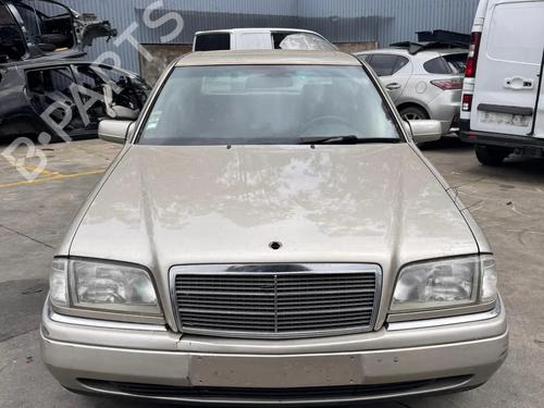Used Parts MERCEDES-BENZ C-CLASS (W202) C 250 D (202.125) 4601302