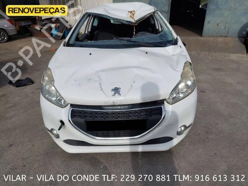 Used Parts PEUGEOT 208 I (CA_, CC_) 1.0 VTi 4601304