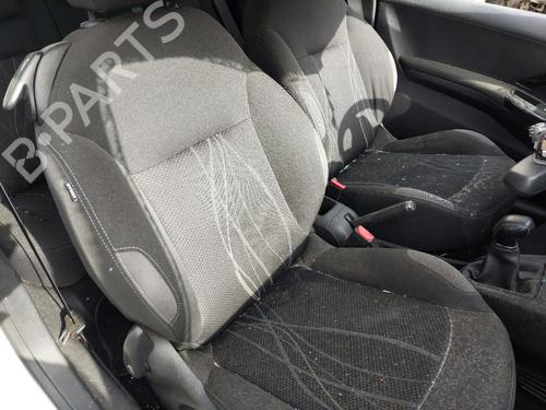 Left front window switch PEUGEOT 208 I (CA_, CC_) 1.0 VTi | BP37463500I27 - Image 17