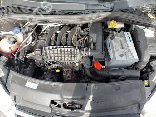 Left front window switch PEUGEOT 208 I (CA_, CC_) 1.0 VTi | BP37463500I27 - Image 22