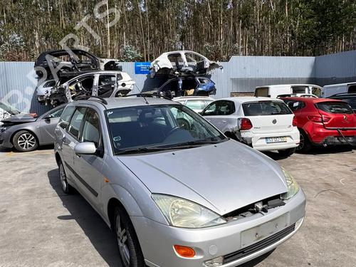 Peças FORD FOCUS I Turnier (DNW) 1.8 Turbo DI / TDDi 4601303