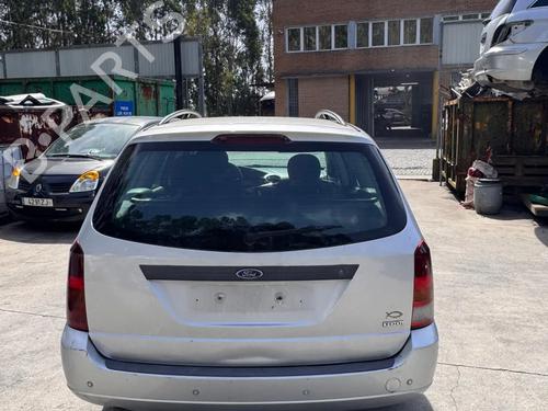 Left front indicator FORD FOCUS I Turnier (DNW) 1.8 Turbo DI / TDDi | BP39912211C32 - Image 6