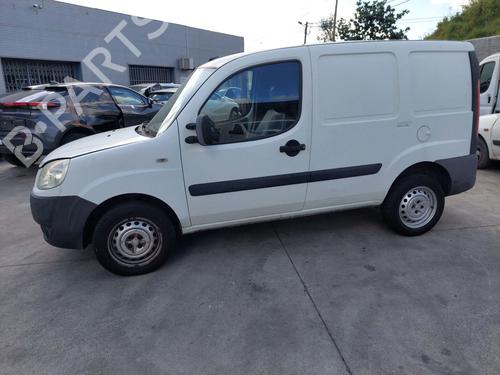 Left headlight FIAT DOBLO Box Body/MPV (223_) 1.3 D Multijet | BP36158307C28 - Image 7