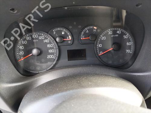 Left headlight FIAT DOBLO Box Body/MPV (223_) 1.3 D Multijet | BP36158307C28 - Image 12