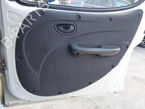 Left headlight FIAT DOBLO Box Body/MPV (223_) 1.3 D Multijet | BP36158307C28 - Image 18