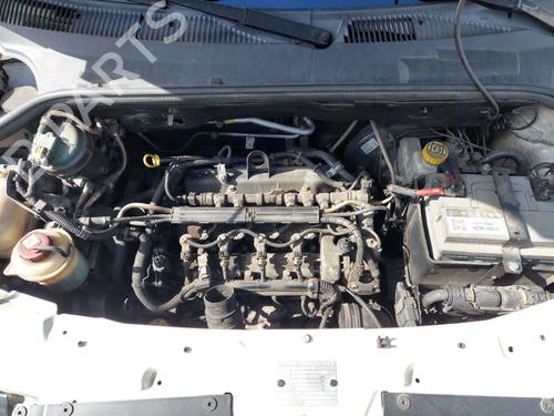 Left headlight FIAT DOBLO Box Body/MPV (223_) 1.3 D Multijet | BP36158307C28 - Image 19