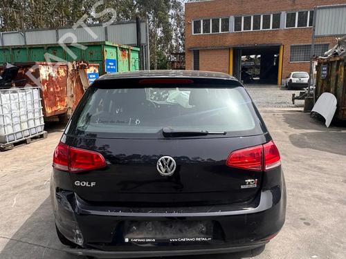 Engine mount VW GOLF VII (5G1, BQ1, BE1, BE2) 1.6 TDI | BP35724791M89 - Image 6