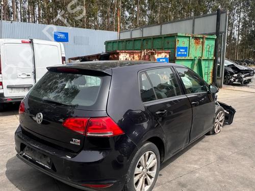 Engine mount VW GOLF VII (5G1, BQ1, BE1, BE2) 1.6 TDI | BP35724791M89 - Image 9