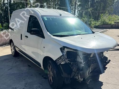 Cargo separator DACIA DOKKER MPV (KE_) 1.5 dCi (KEAJ, KEAH) | BP39504111I36 - Image 2